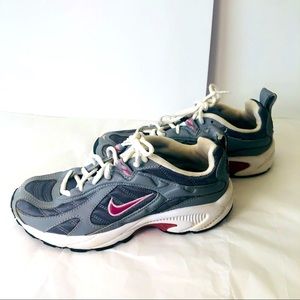 Nike running sneakers